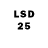 LSD-25 экстази ecstasy des1red